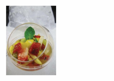 Bulle salade de fruits frais jpeg - de Benjamin Traiteur